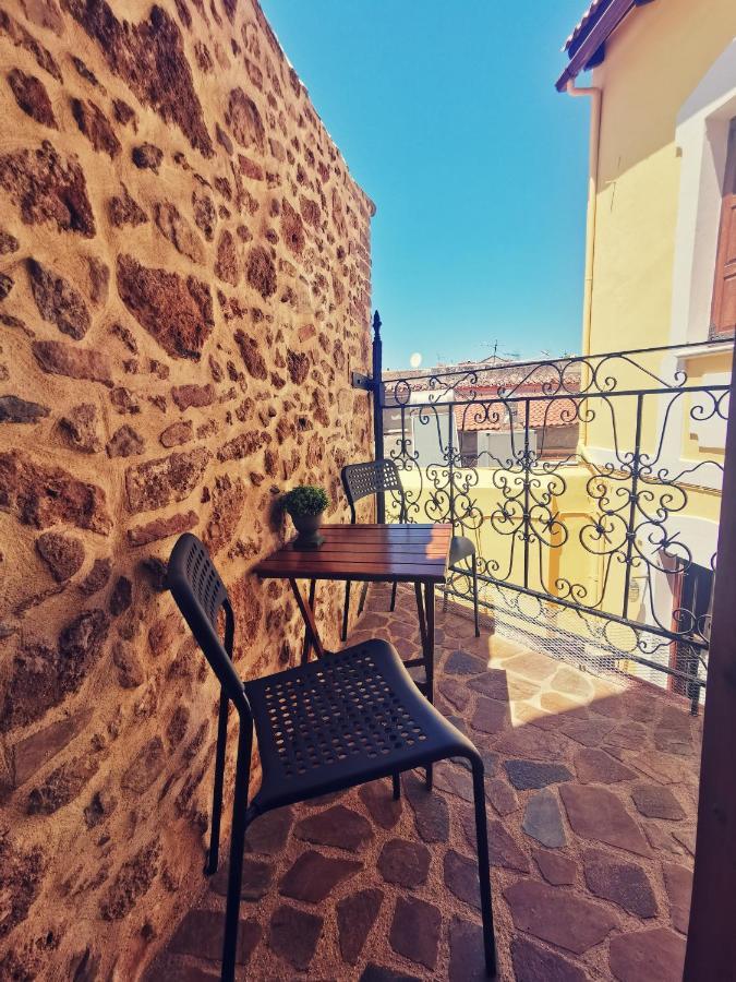 Casa Di Portou No3 Apartment Chania  Luaran gambar