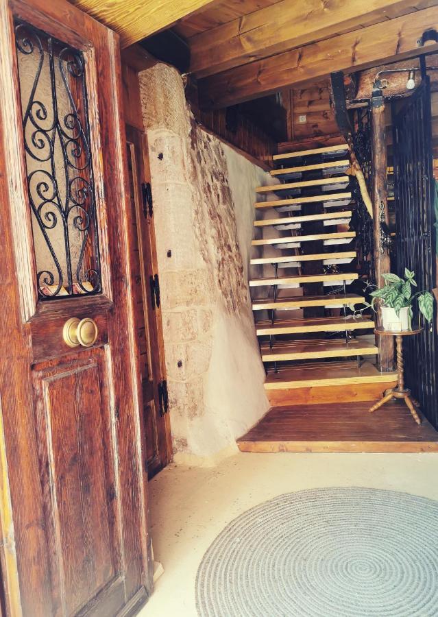 Casa Di Portou No3 Apartment Chania  Luaran gambar